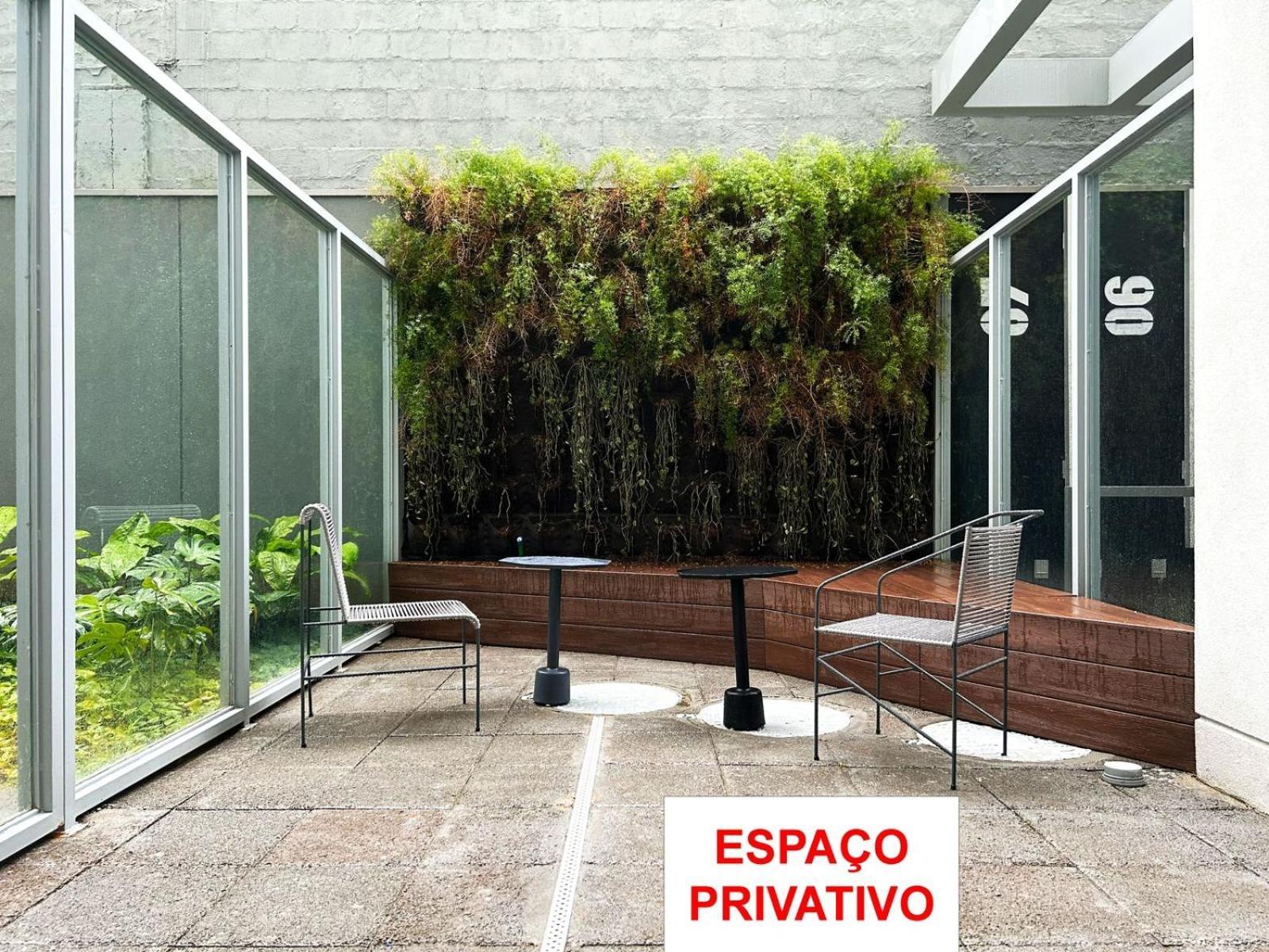 Moema Metro Shopping Apartamento
